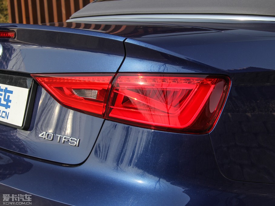 2015?yun)WA3 Cabriolet Cabriolet