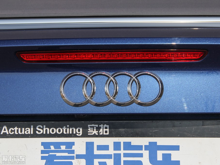 2015WA3 Cabriolet Cabriolet