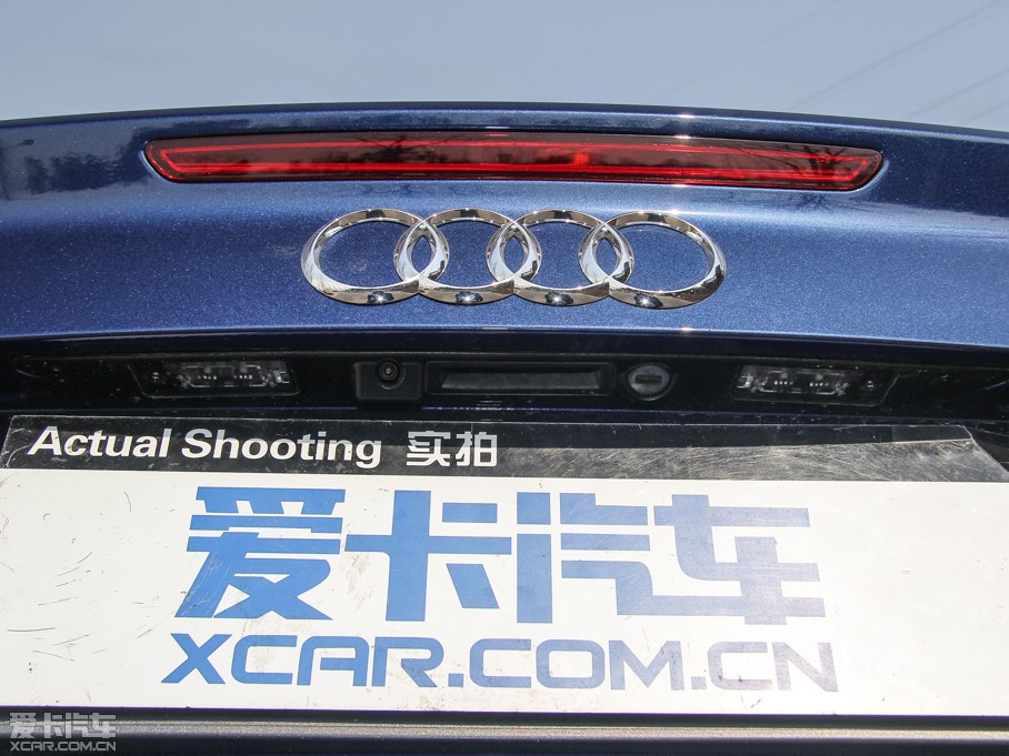 2015WA3 Cabriolet Cabriolet