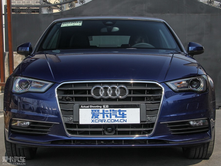 2015WA3 Cabriolet Cabriolet