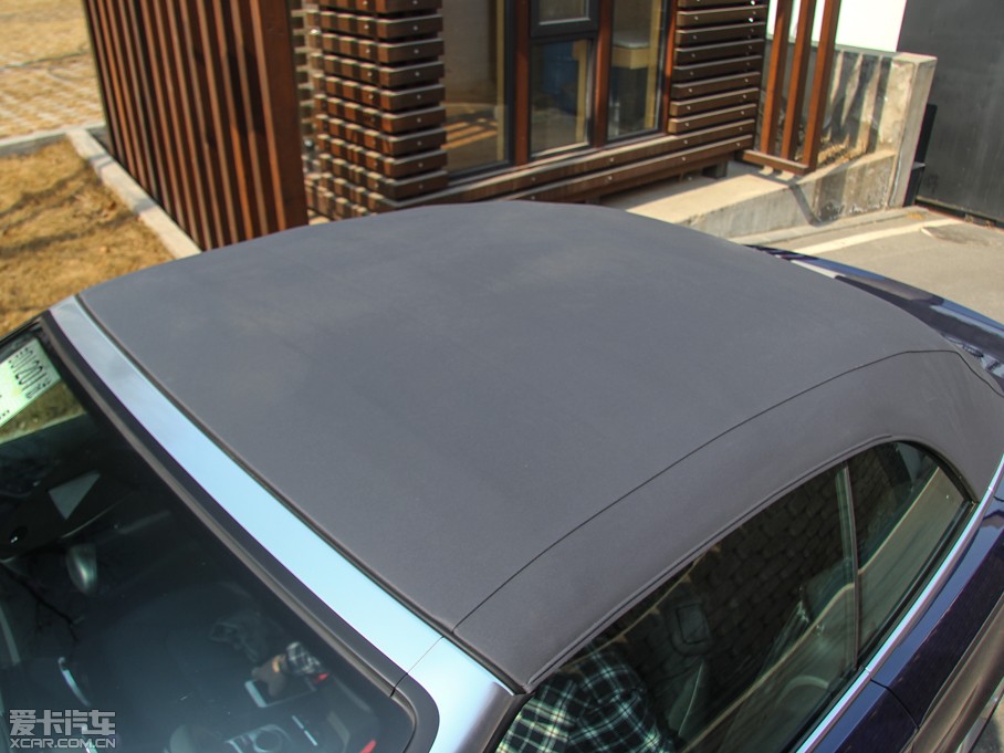 2015WA3 Cabriolet Cabriolet