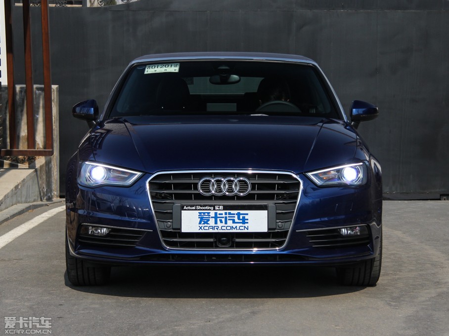 2015WA3 Cabriolet Cabriolet