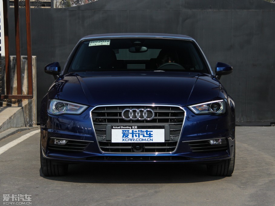 2015WA3 Cabriolet Cabriolet