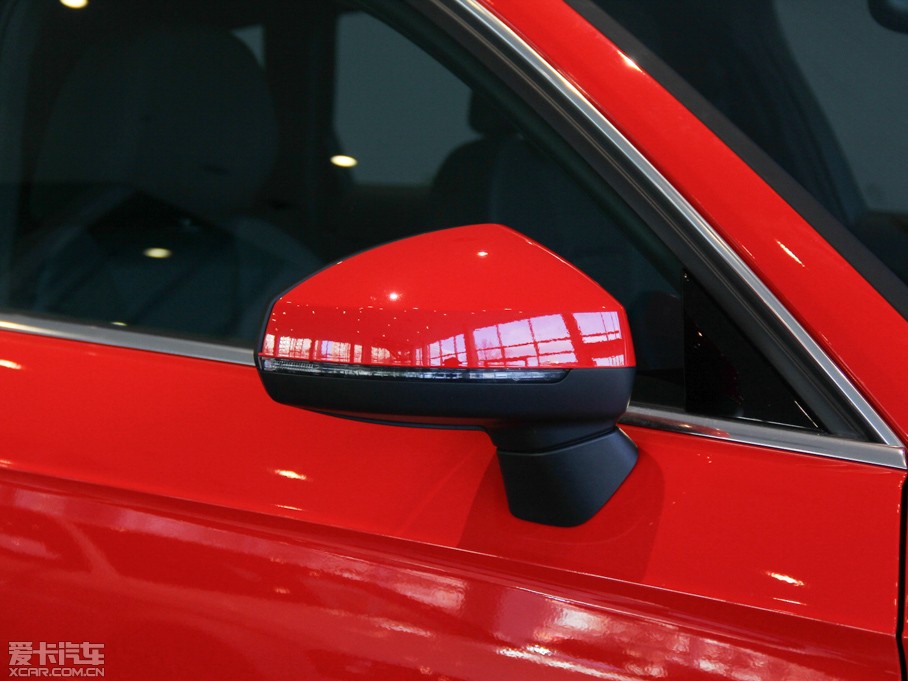 2015WA3 Sportback(M) 45 TFSI S Line \