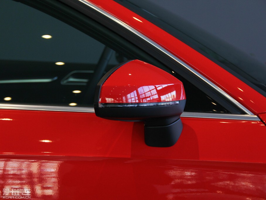 2015WA3 Sportback(M) 45 TFSI S Line \