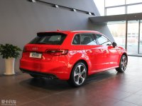 ۰µA3 Sportback()