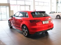 ۰µA3 Sportback()45