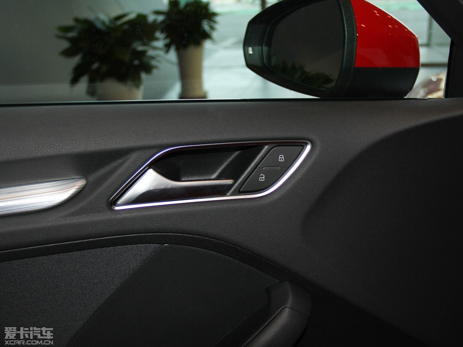 2015WA3 Sportback(M) 45 TFSI S Line \