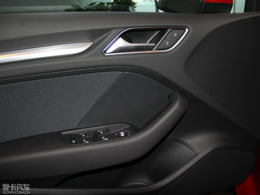 2015WA3 Sportback(M) 45 TFSI S Line \