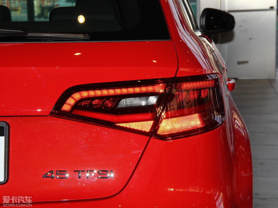 2015µA3 Sportback() 45 TFSI S Line ˶