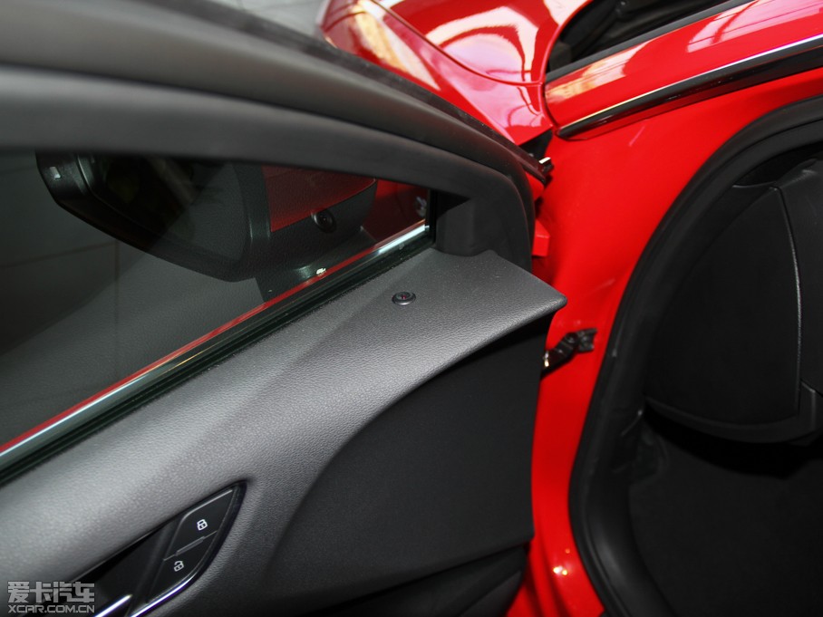 2015WA3 Sportback(M) 45 TFSI S Line \