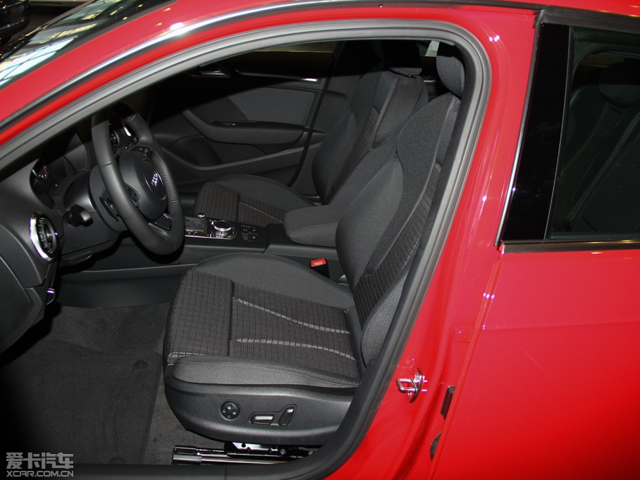 2015WA3 Sportback(M) 45 TFSI S Line \