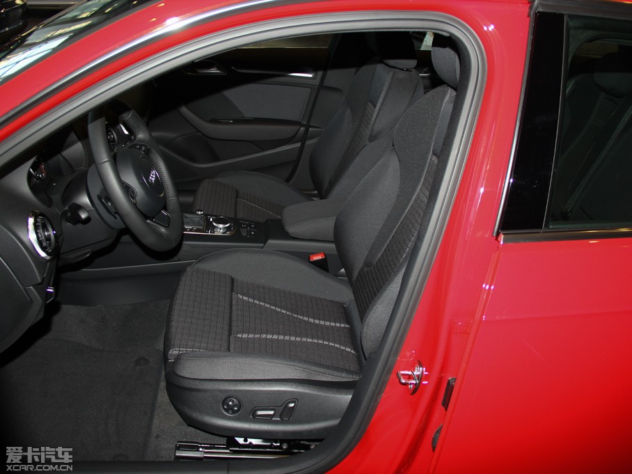 2015WA3 Sportback(M) 45 TFSI S Line \