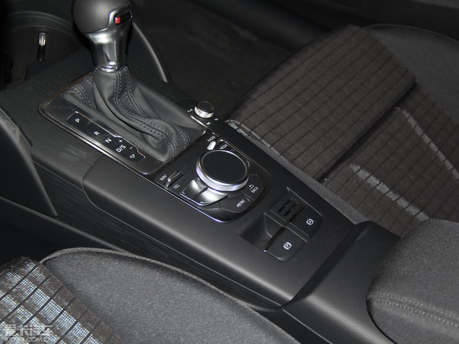 2015WA3 Sportback(M) 45 TFSI S Line \