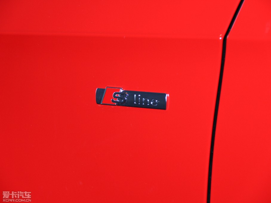 2015WA3 Sportback(M) 45 TFSI S Line \