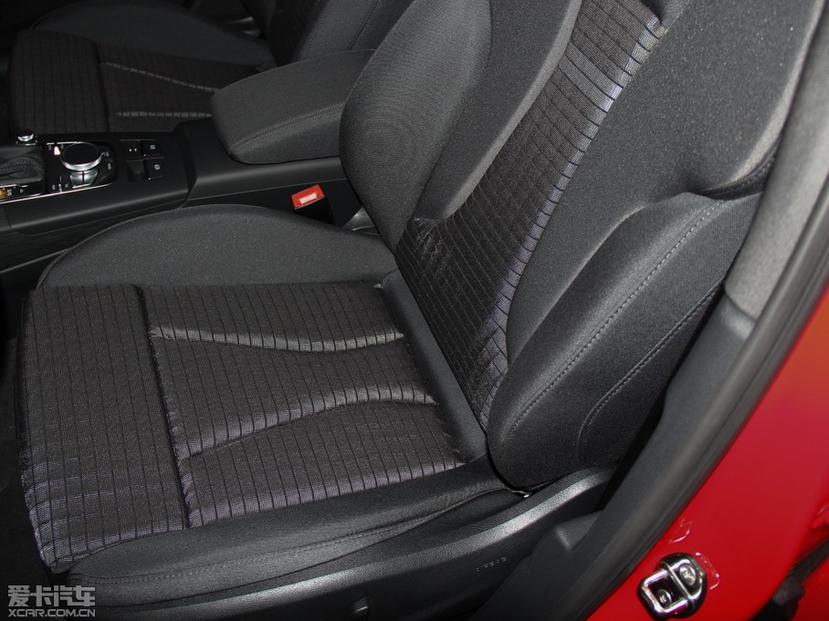 2015WA3 Sportback(M) 45 TFSI S Line \