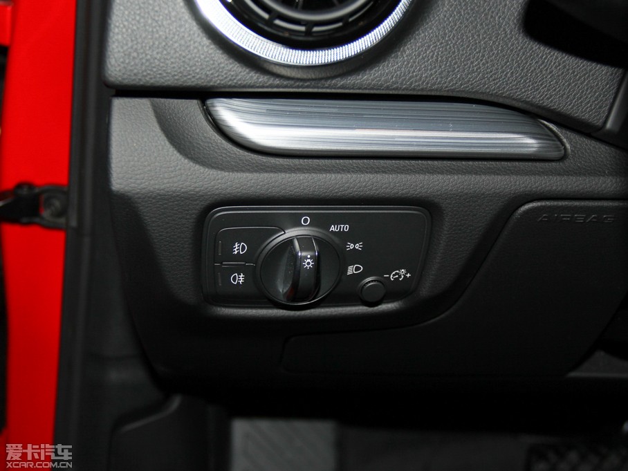 2015WA3 Sportback(M) 45 TFSI S Line \