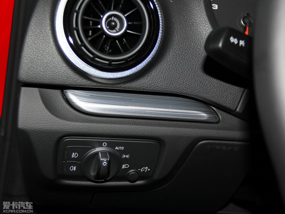 2015WA3 Sportback(M) 45 TFSI S Line \