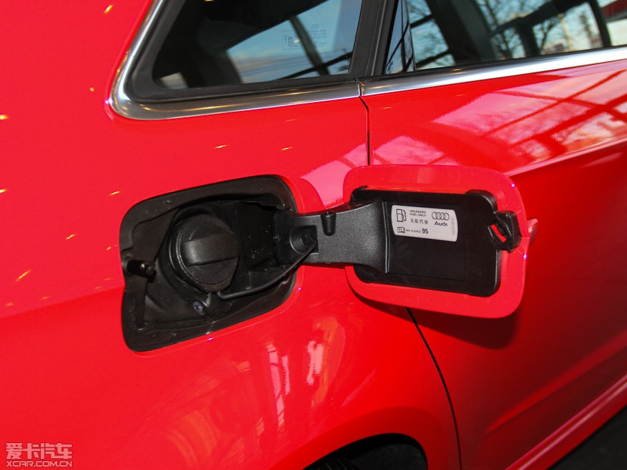 2015WA3 Sportback(M) 45 TFSI S Line \