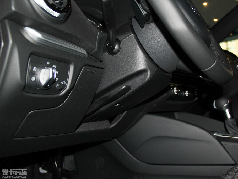 2015WA3 Sportback(M) 45 TFSI S Line \