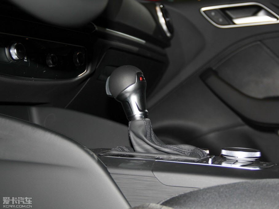 2015WA3 Sportback(M) 45 TFSI S Line \