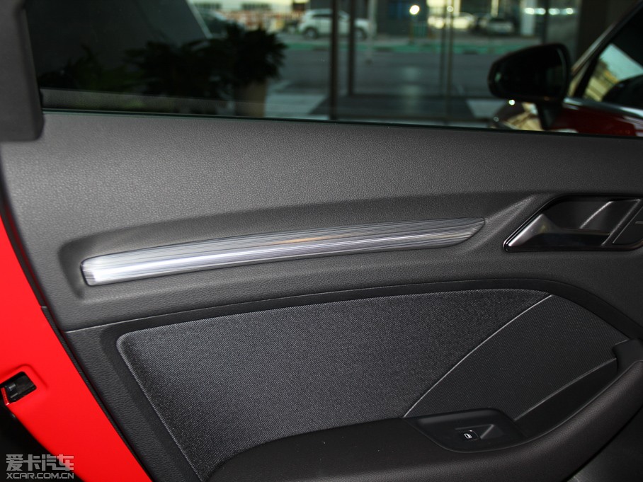 2015WA3 Sportback(M) 45 TFSI S Line \