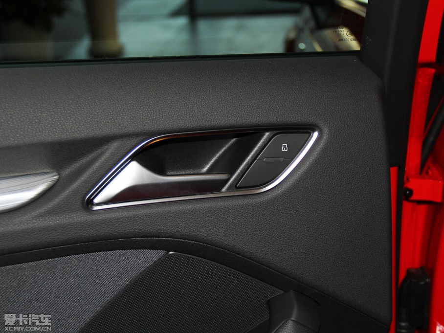 2015WA3 Sportback(M) 45 TFSI S Line \