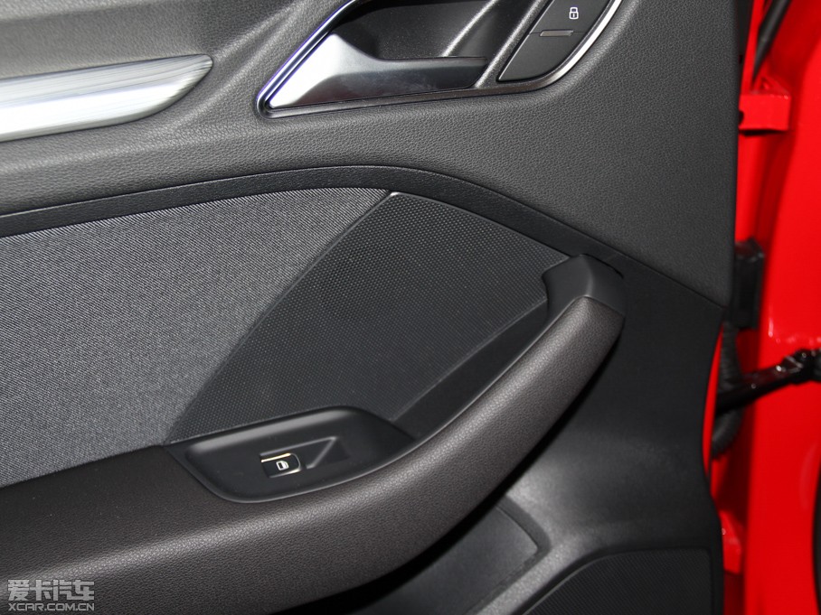 2015WA3 Sportback(M) 45 TFSI S Line \