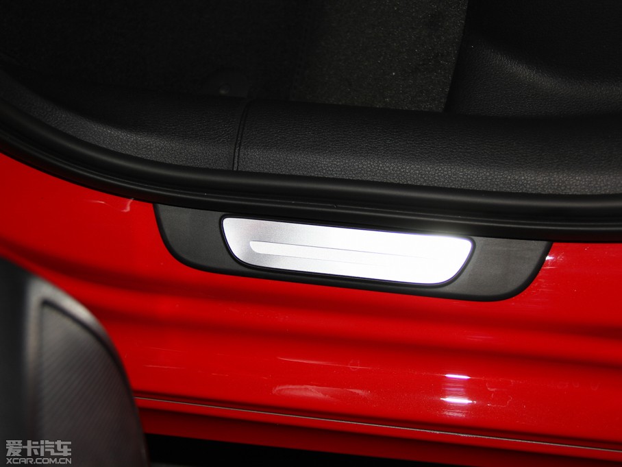 2015WA3 Sportback(M) 45 TFSI S Line \