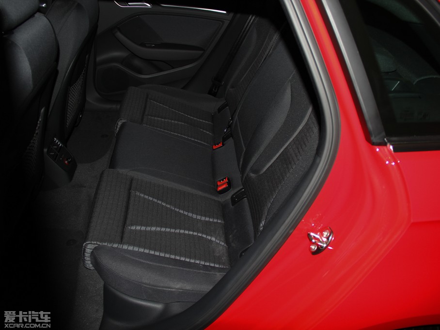 2015WA3 Sportback(M) 45 TFSI S Line \