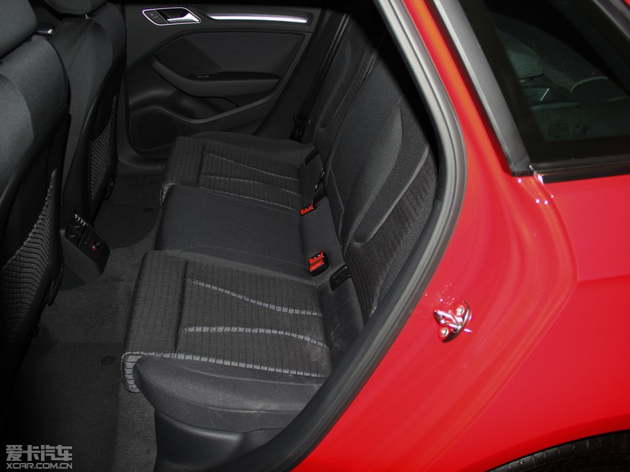 2015WA3 Sportback(M) 45 TFSI S Line \