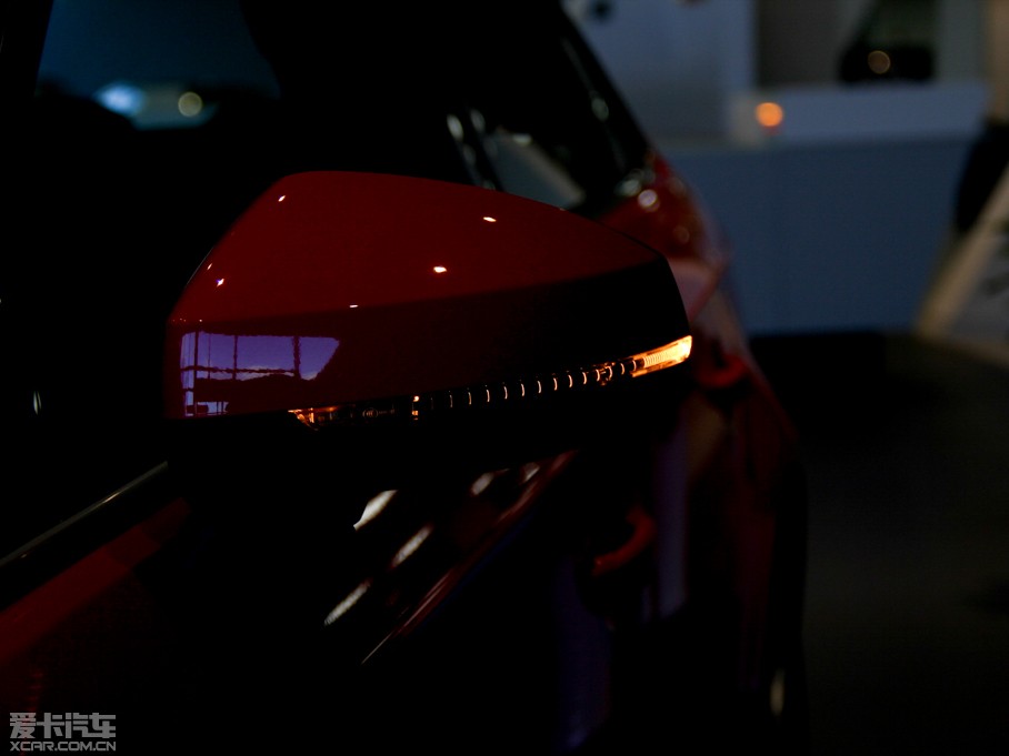 2015?yun)WA3 Sportback(M(jn)) 45 TFSI S Line \(yn)(dng)