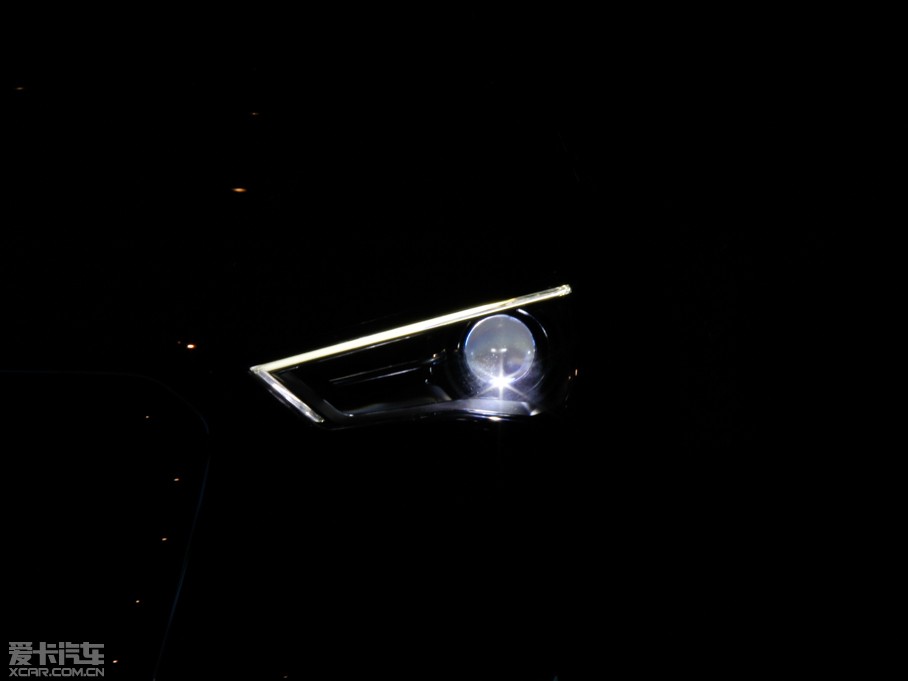 2015WA3 Sportback(M) 45 TFSI S Line \