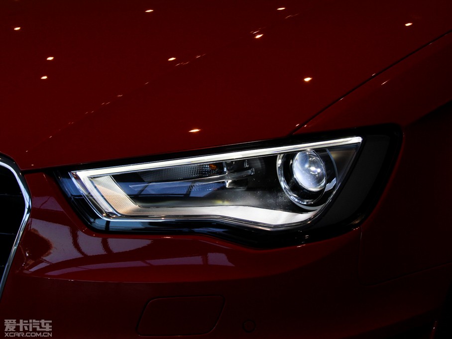 2015WA3 Sportback(M) 45 TFSI S Line \