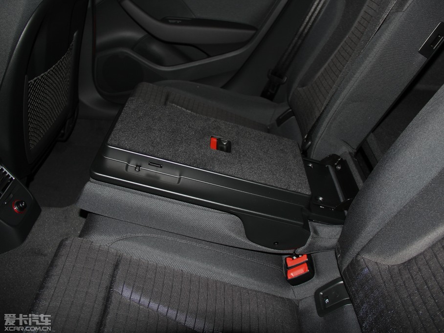 2015WA3 Sportback(M) 45 TFSI S Line \