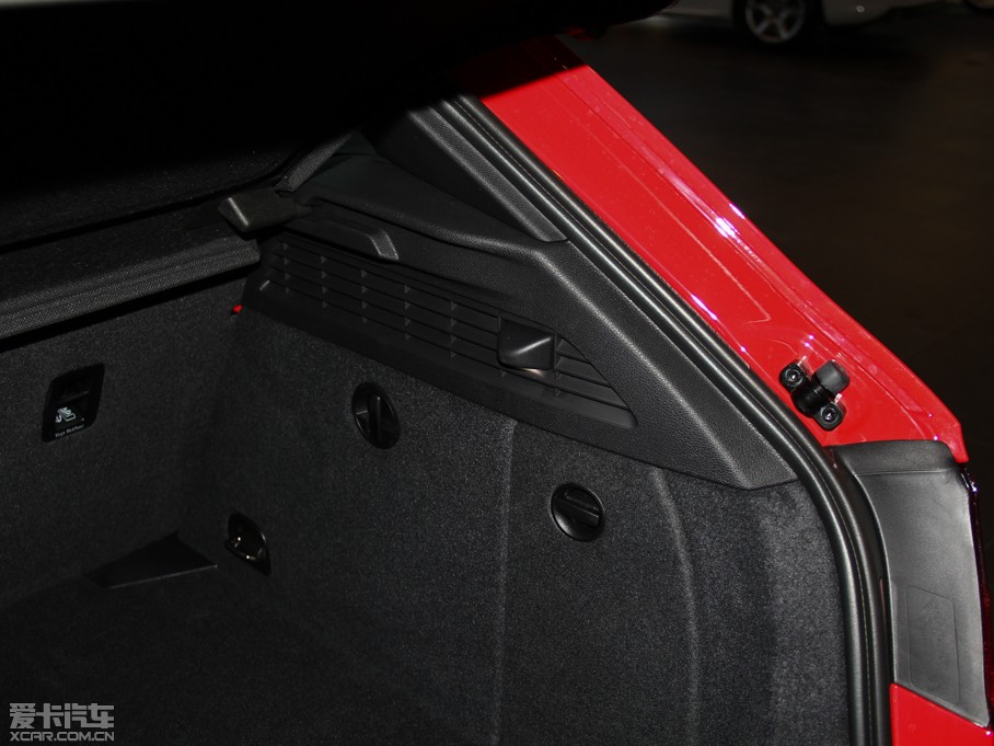 2015WA3 Sportback(M) 45 TFSI S Line \