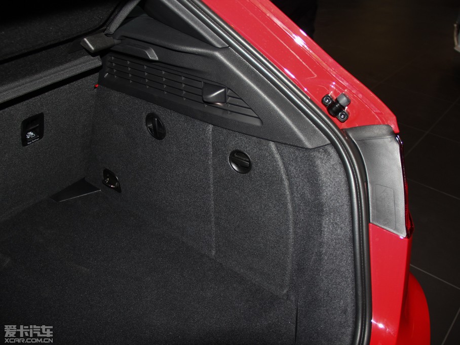 2015WA3 Sportback(M) 45 TFSI S Line \