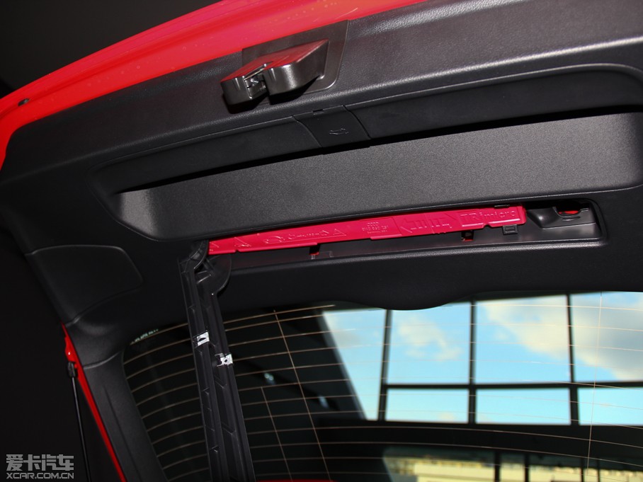 2015WA3 Sportback(M) 45 TFSI S Line \