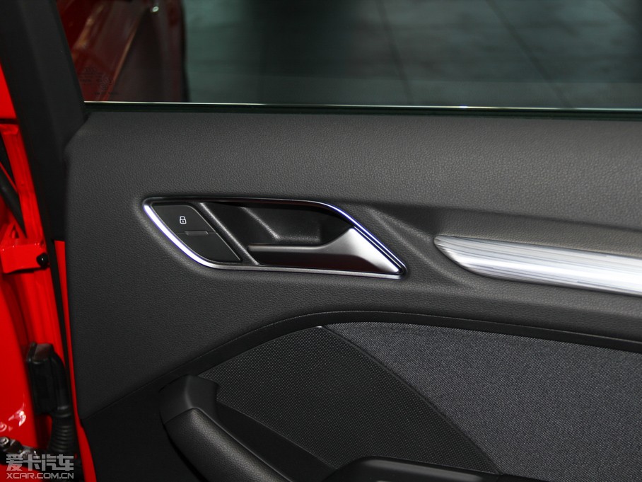 2015WA3 Sportback(M) 45 TFSI S Line \