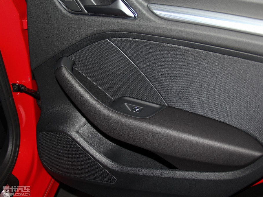 2015WA3 Sportback(M) 45 TFSI S Line \