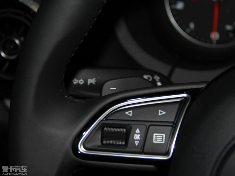 2015WA3 Sportback(M) 45 TFSI S Line \