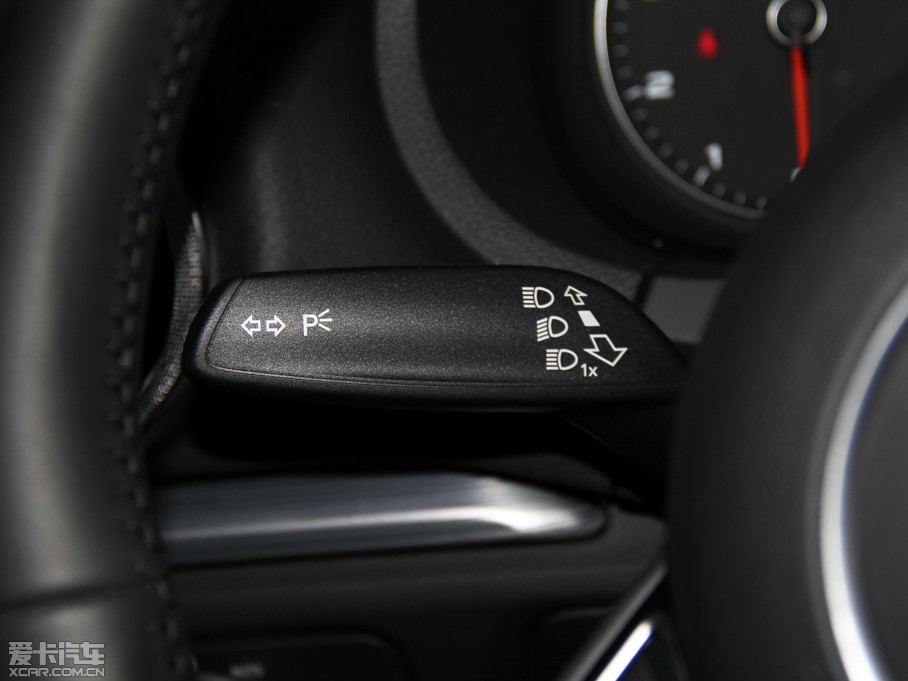 2015WA3 Sportback(M) 45 TFSI S Line \