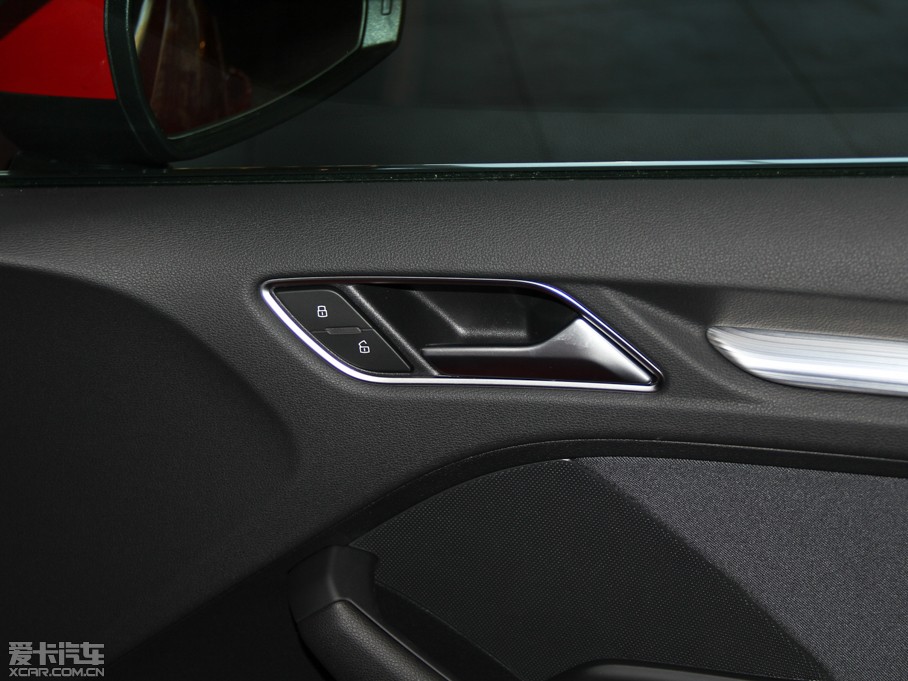 2015?yun)WA3 Sportback(M(jn)) 45 TFSI S Line \(yn)(dng)