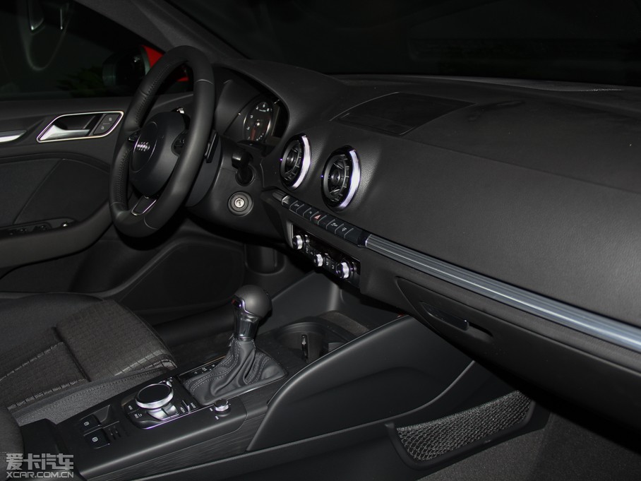 2015WA3 Sportback(M) 45 TFSI S Line \