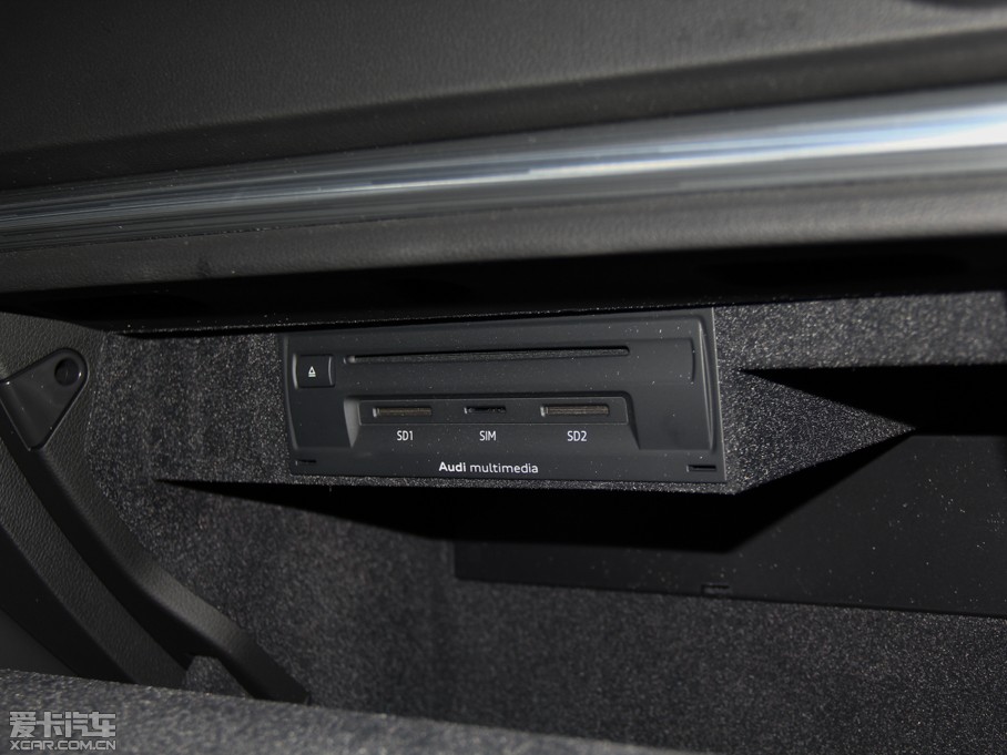 2015WA3 Sportback(M) 45 TFSI S Line \