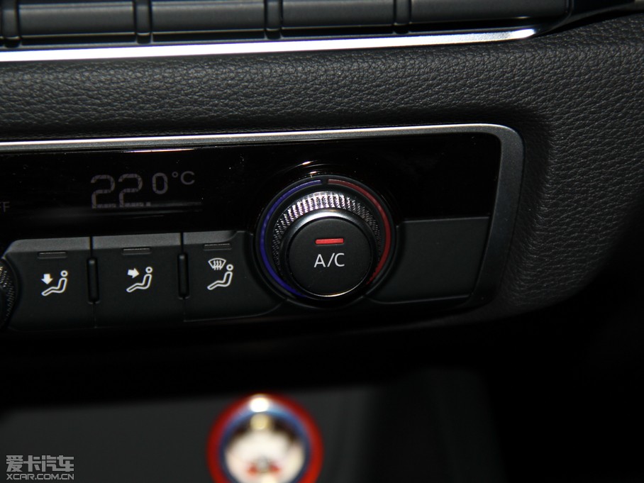 2015WA3 Sportback(M) 45 TFSI S Line \