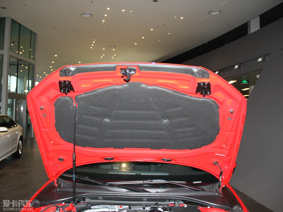 2015WA3 Sportback(M) 45 TFSI S Line \