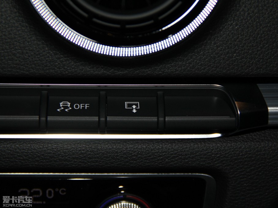 2015WA3 Sportback(M) 45 TFSI S Line \