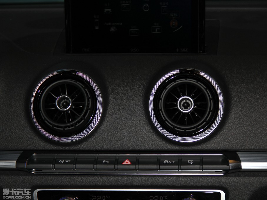 2015WA3 Sportback(M) 45 TFSI S Line \