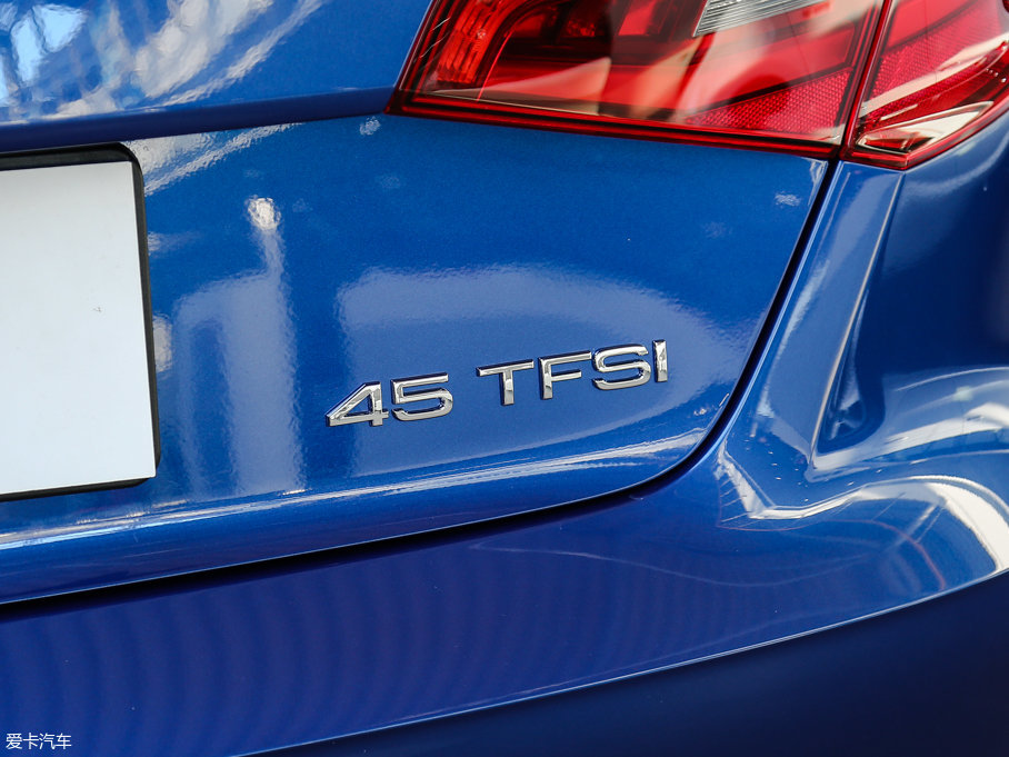 2015µA3 Sportback() 45 TFSI S Line ˶